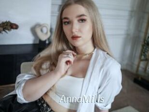 AnnaMills
