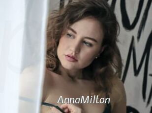 AnnaMilton