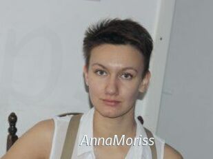AnnaMoriss
