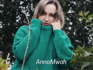 AnnaMwah