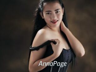 AnnaPage
