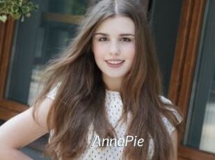 AnnaPie Porn Star