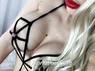 AnnaPureLove