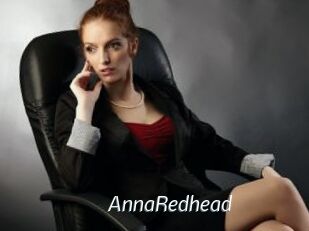 AnnaRedhead