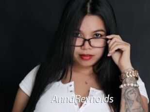 AnnaReynolds Porn Star