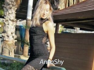 AnnaShy