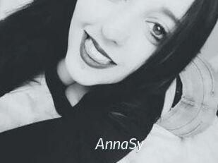 AnnaSy