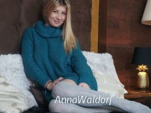 AnnaWaldorf