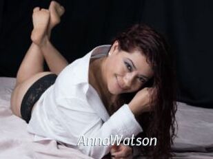 AnnaWatson