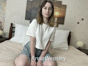 AnnaWeasley