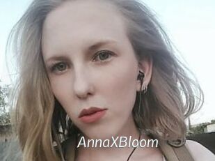 AnnaXBloom