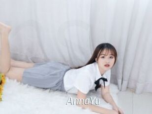 AnnaYu