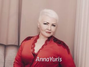 AnnaYuris