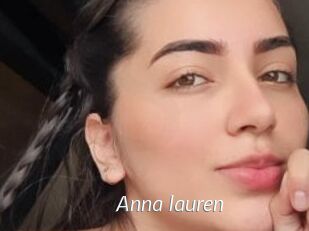 Anna_lauren