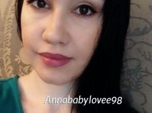 Annababylovee98