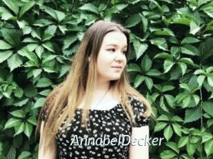 AnnabelDecker