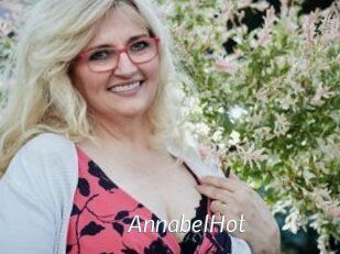 AnnabelHot