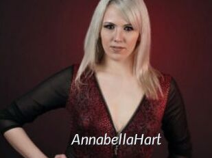 AnnabellaHart
