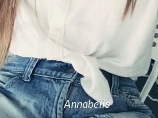 Annabelle