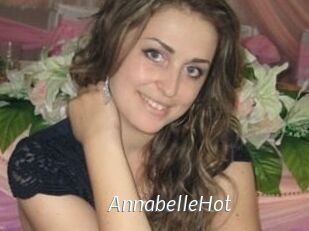 AnnabelleHot