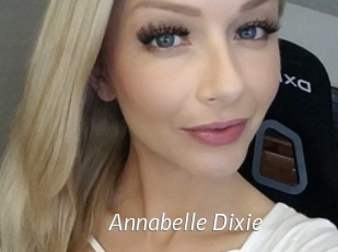Annabelle_Dixie