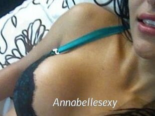 Annabelle_sexy