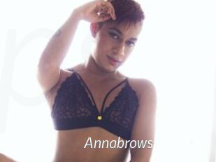 Annabrows