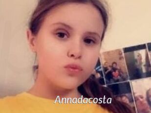 Annadacosta