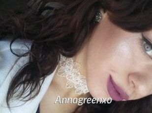 Annagreenxo