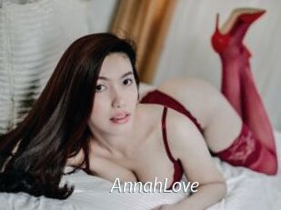 AnnahLove