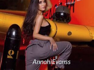 AnnahiEvanss