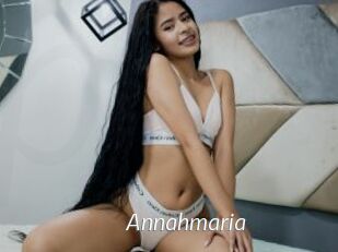 Annahmaria