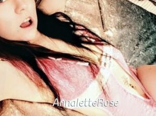 AnnaletteRose