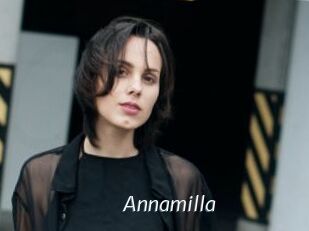 Annamilla