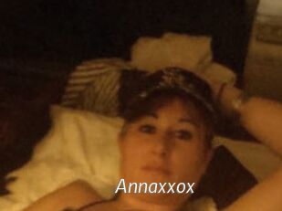 Annaxxox