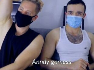 Anndy_gamess