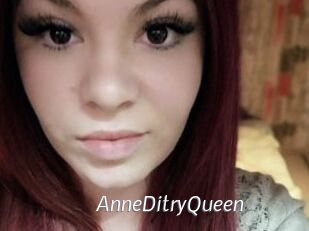 AnneDitryQueen