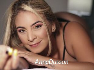 AnneDussan