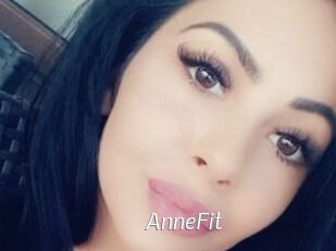 AnneFit