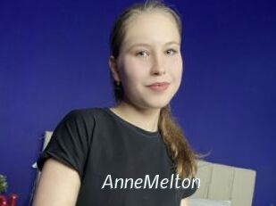 AnneMelton Porn Star