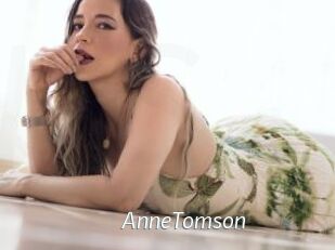 AnneTomson