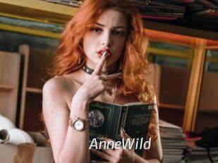 AnneWild