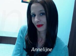 Annelijne