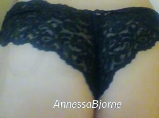 AnnessaBjorne