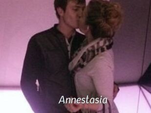 Annestasia
