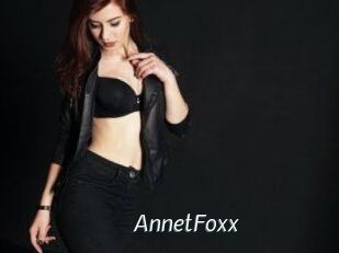 AnnetFoxx