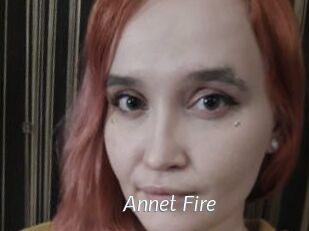 Annet_Fire