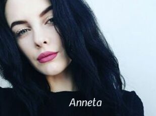 Anneta