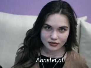 AnneteCat