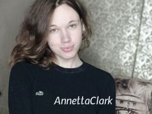 AnnettaClark